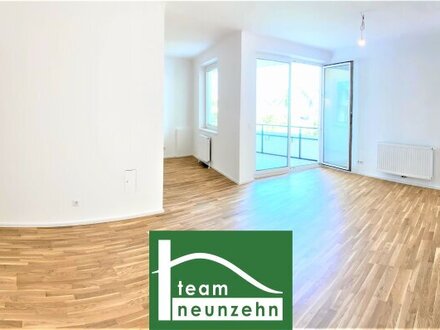 LICHTDURCHFLUTETE ERSTBEZUGS WOHNUNGEN NACH SANIERUNG ! WEIT- UND PARKBLICK ! U4 und U6 P&R SPITTELAU . - WOHNTRAUM