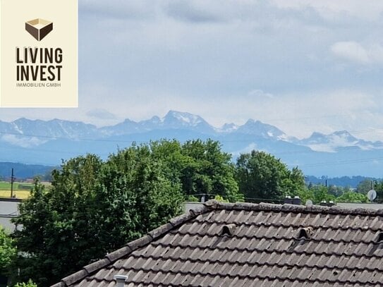 Selbstverwirklichung mit Altbestand in Leonding - 921m² für Ihr Traumhaus!