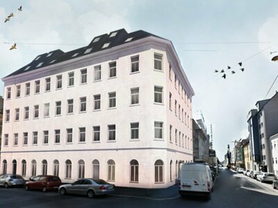 Top 39 / Eigentumswohnung 97,68 m² mit Terrasse