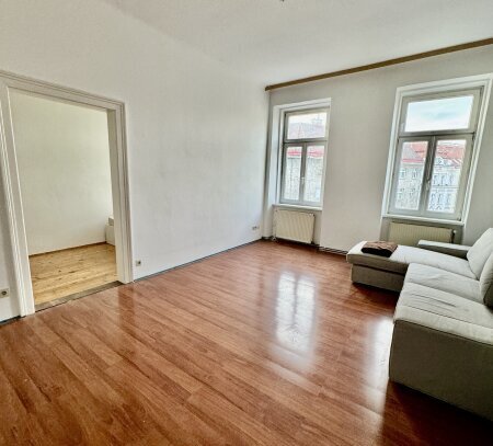 3 ZIMMERWOHNUNG MIT BESTEN PREIS-LEISTUNGSVERHÄLTNIS