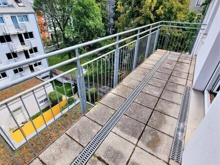 Absolut WOW! NEU - Perfekte 4 Zimmer-Wohnung! Traumwohnung mit Terrasse und Loggia in einer Traumanlage mit viel Grün!…