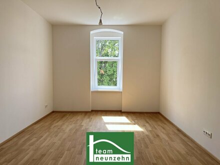Modernes Wohnen in urbaner Gegend – Erstbezug – PROVISIONSFREI - Moderne Ausstattung gepaart mit Altbaucharme! - JETZT…