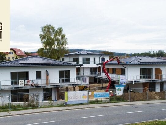 Triple Urban Living - Energieeffiziente Eigentumswohnungen in Wilhering/Pasching/Leonding - TOP C02