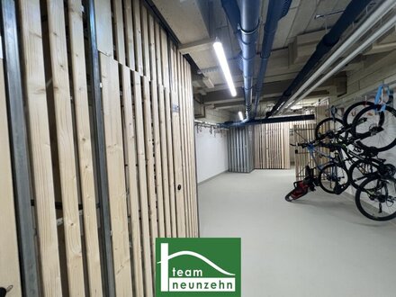 Provisionsfrei! Pogrelzstrasse 81 – Moderner Erstbezug in bester Lage in der schönen Donaustadt. - WOHNTRAUM