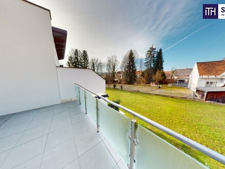 Luxuriöses Wohnen in Voitsberg - Moderne 119m² Etagenwohnung mit Balkon & Terrasse für nur 430.000,00 €!