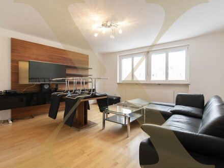 Großzügige 3,5-Zimmer-Wohnung mit tollem Weitblick über Linz ab sofort am Römerberg in Bestlage zu vermieten!