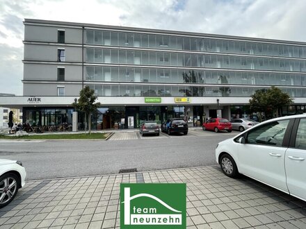 PROVISIONSFREI 2 ZIMMER MIT PANORAMABALKON in der Green City - JETZT ANFRAGEN - JETZT ANFRAGEN