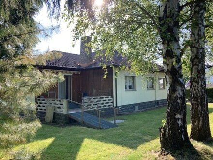 Bungalow bei Gmünd