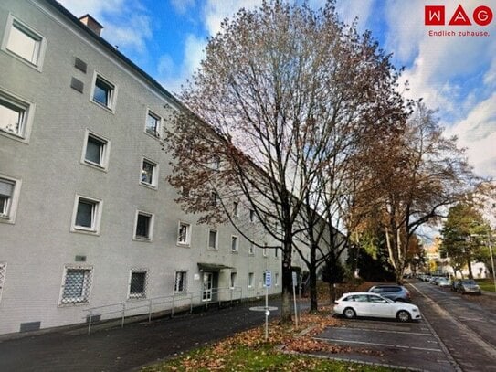 Moderne und eingerichtete Büro-/Ordinations-/Geschäftsfläche am nachgefragten Bindermichl mit bester Infrastruktur, bes…