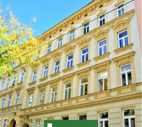 PREIS HIT !! STILVOLLER ERSTBEZUG NACH KOMPLETT - SANIERUNG ! SOFORT BEZIEHBAR !