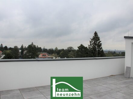MODERNER ERSTBEZUG! WARTEN SIE NICHT LANGE UND NÜTZEN SIE DIESE CHANCE UM IHREN WOHNTRAUM ZU ERFÜLLEN! TERRASSENHIT. -…
