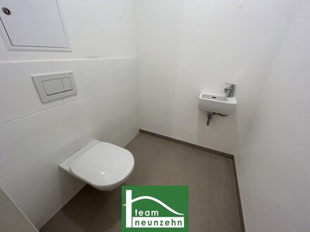 Schöne Neubau Wohnung! TOP LAGE im 23.Bezirk! Super Aufteilung! Erholungsraum Liesingbach 5 min entfernt! - JETZT ZUSCH…