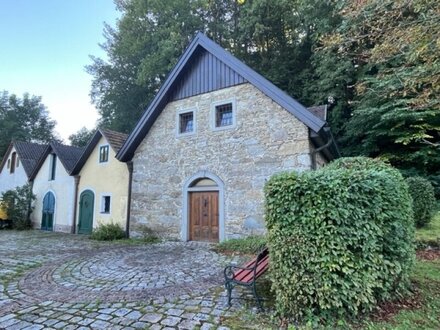 Sonnenlage! Baugrund für ihr Eigenheim in wunderschöner Lage im Mostviertel!