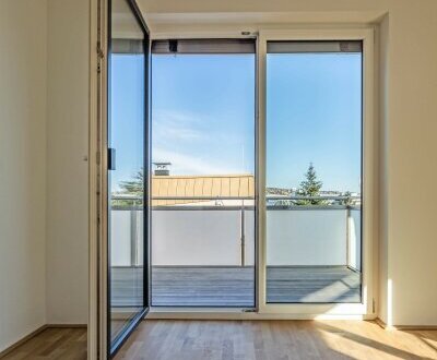 **Top Ausstattung** Balkon - Außenjalousien - Ruhelage am neuesten Stand der Technik