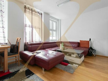 Zentrale 2-Zimmer-Wohnung mit Einbauküche an der Linzer Landstraße zu vermieten! (Top 3)