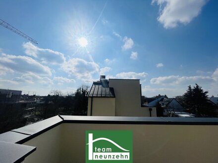Tolles Projekt auf Eigengrund! 9 Wohneinheiten – 2 Doppelhaushälften! Neubau - 22.Bezirk! HIER HABEN SIE NOCH DIE QUAL…