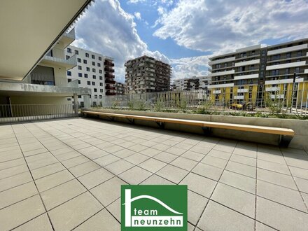EXTREME SELTENHEIT - 4 ZIMMER INKL GROSSE TERRASSE UND KÜCHE - JETZT PROVISIONSFREI ANMIETEN. - WOHNTRAUM