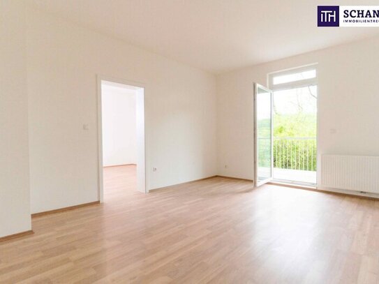 Traumhafte Wohnung zum Schnäppchenpreis in Bärnbach - Modernisiert, mit Balkon und Stellplatz!