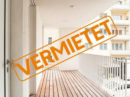 * * * VERMIETET * * * Moderne Wohnung mit Küche und Tiefgaragenplatz im Stockhofviertel