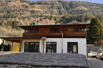 Traumhaftes Ferienhaus in Kärnten - Luxus pur!