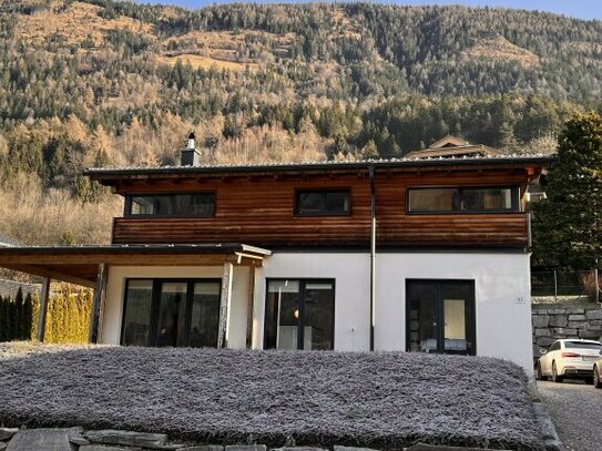 Traumhaftes Ferienhaus in Kärnten - Luxus pur!