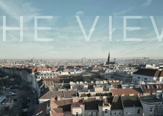 The View - Exklusives Wohnen in Rudolfsheim