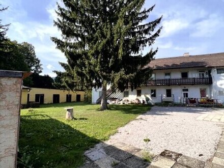 Mehrfamilien Wohnhaus - wohnen in den niederösterreichischen Voralpen