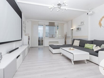 *Eigentumswohnung * 79m2 * Balkon * nähe Kindergarten * Bahnhof*