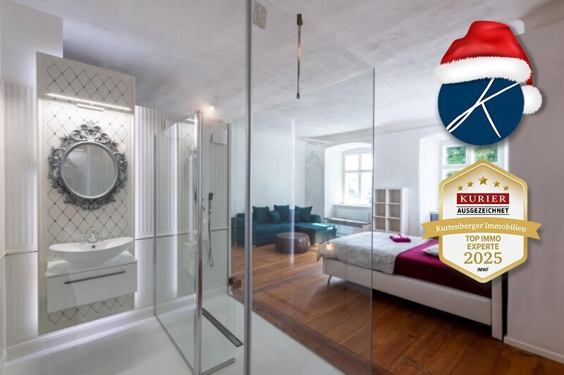                                                               M&ouml;bliertes Studentenapartment in Unin&auml;he                                                       in Stein (Fürth)