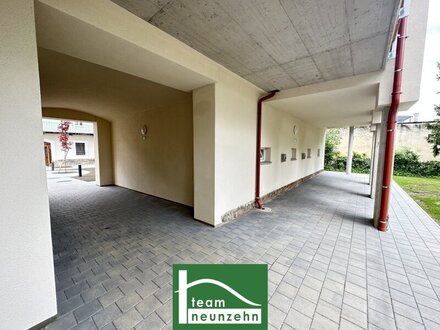 LEISTBARER WOHNRAUM! - Neu am Markt! Top- Moderner Erstbezug nach GENERALSANIERUNG - direkt in Weiz! - JETZT ZUSCHLAGEN