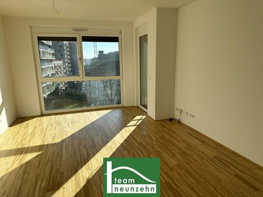 AKTION 1 MONAT MIETZINSFREI! Geniale Wohnanlage! PROVISIONSFREI! Beste Lage REININGHAUSSTRAßE 10, 8020 GRAZ - JETZT ANF…