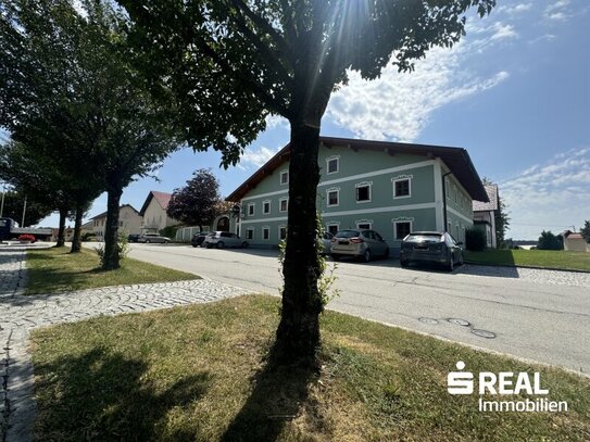 Bodenständiges Gasthaus in zentraler Lage!