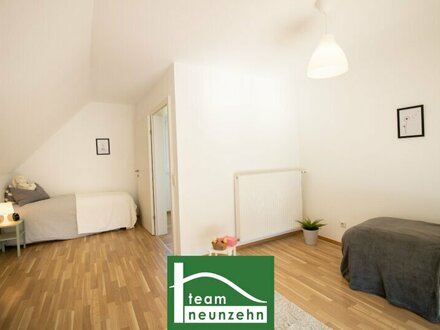 Traumhaftes Einfamilienhaus in Graz-Liebenau: Ihr neues Zuhause zum Preis einer Wohnung! - JETZT ZUSCHLAGEN