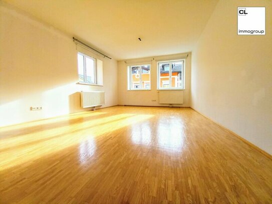 Helle, schöne und zentral gelegene 3 1/2 Zimmer-Wohnung in Herzen von Bad Ischl; 80 m²; nahe Kurpark