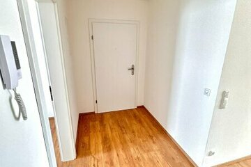 Erstbezug in zentraler Lage:: 3-Zimmer-Wohnung in Ried im Innkreis, 73m², Balkon, Stellplatz uvm.