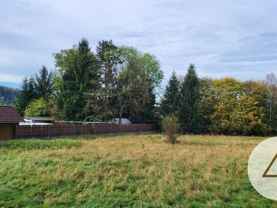 Naturnahe Grundstück, Nähe Ohlsdorf, Laakirchen, Gmunden, Traunsee