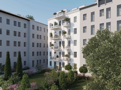 Top 22 / Eigentumswohnung 45,09 m² Anlegerhit!! Provisionsfrei