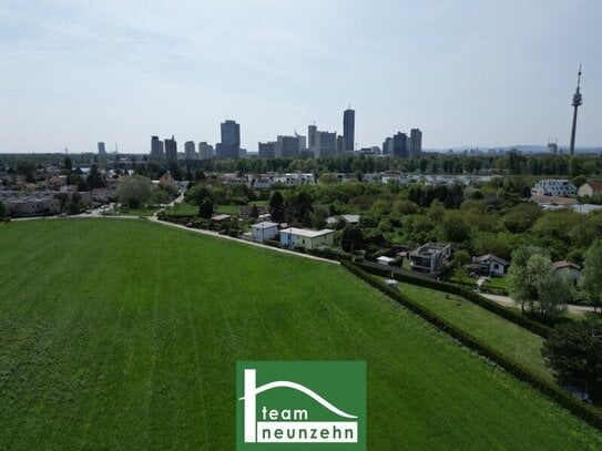 Zuhause im Glück – Wohnen Kagraner Top Lage – Zu Fuß zur Donau und dem Donauzentrum - Provisionsfrei. - WOHNTRAUM