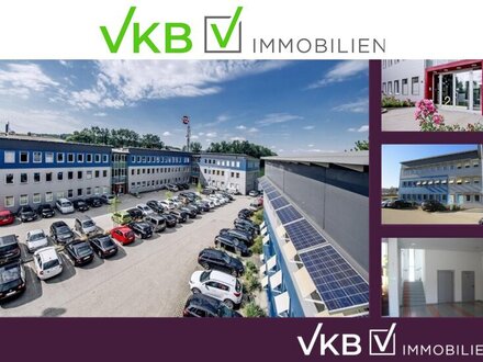 Start-up Büro mit 25,34 m²