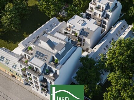 TOP INVESTMENT – Ideal zu vermieten!! EIGENGRUND – NEU AM MARKT! 22. BEZIRK – Tolle Ausstattung!! - JETZT ZUSCHLAGEN