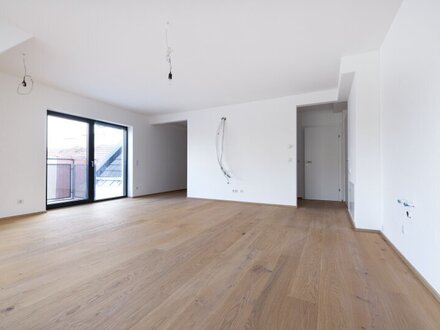 +++NEU+++ 3-Zimmer Dachgeschosswohnung mit Fernblick!