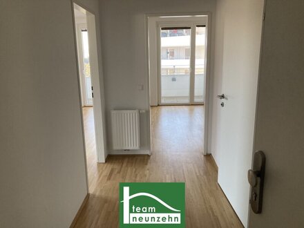 GREEN CITY - Genießen Sie Urbanes Wohnen im Grünen - mit allen Vorteilen der Stadt. - WOHNTRAUM