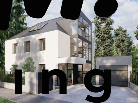 Wiener Pracht: Einzigartige Villa mit Potential im 14. Wiener Gemeindebezirk