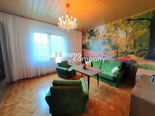 Charmantes Bungalow im Vintage Flair - Komfortables Wohnen im Grünen für nur 248.000,00 €!