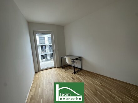 SHORT TERM RENTAL - EXCLUSIVE MICRO APARTMENTS NEAR THE LAAER WALD – FIRST-CLASS EQUIPMENT! - JETZT ZUSCHLAGEN