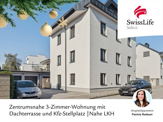 WEIHNACHTEN ZUHAUSE: 5 % Rabatt auf Ihre Traumwohnung!