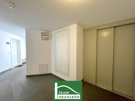 Hofseitige DG-Maisonette mit großzügiger Terrasse und traumhaften Weitblick - Nahe U6 Michelbeuern. - WOHNTRAUM