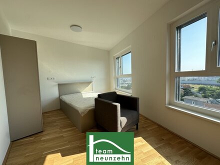 Miete All inclusive: Möblierte Appartements am Erholungsgebiet Laaer Wald - Erstbezug - jetzt Anfragen!