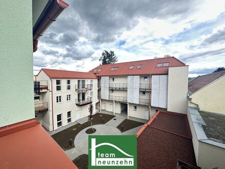 LEISTBARER WOHNRAUM! - Neu am Markt! Top- Moderner Erstbezug nach GENERALSANIERUNG - direkt in Weiz - JETZT ANFRAGEN