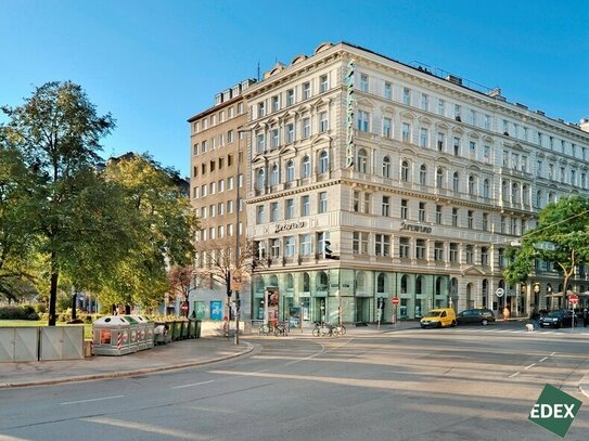 Modernes Loft-Büro zur Untermiete!